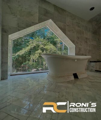 Bathrooms
