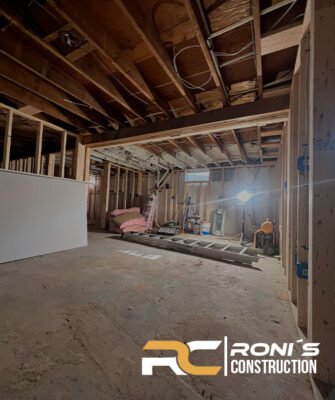 Sheetrock